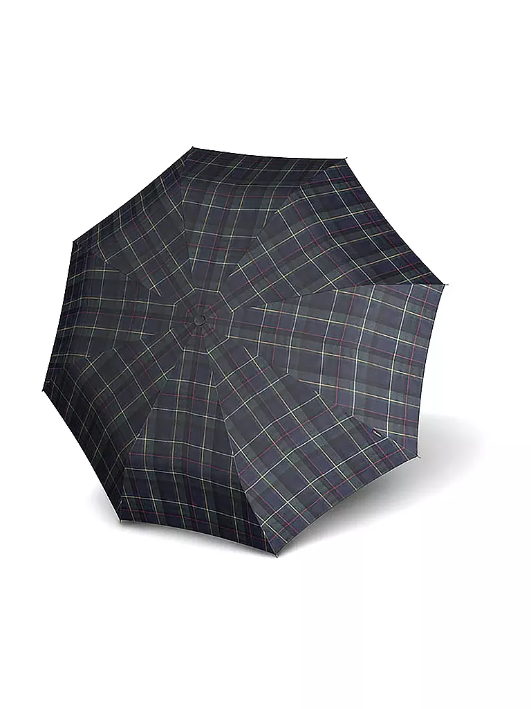 KNIRPS | Ombrello tascabile T.200 MEDIUM DUOMATIC | Verde