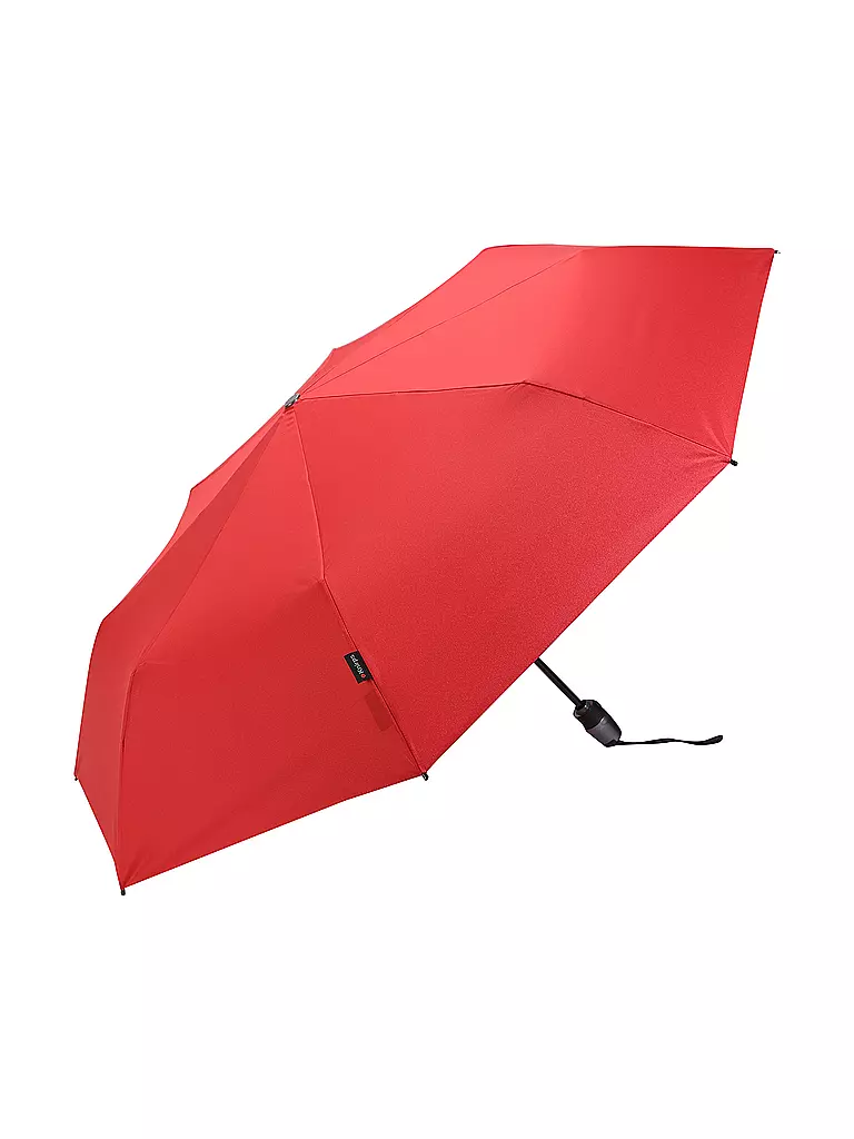 KNIRPS | Ombrello tascabile T.200 MEDIUM DUOMATIC | Rosso