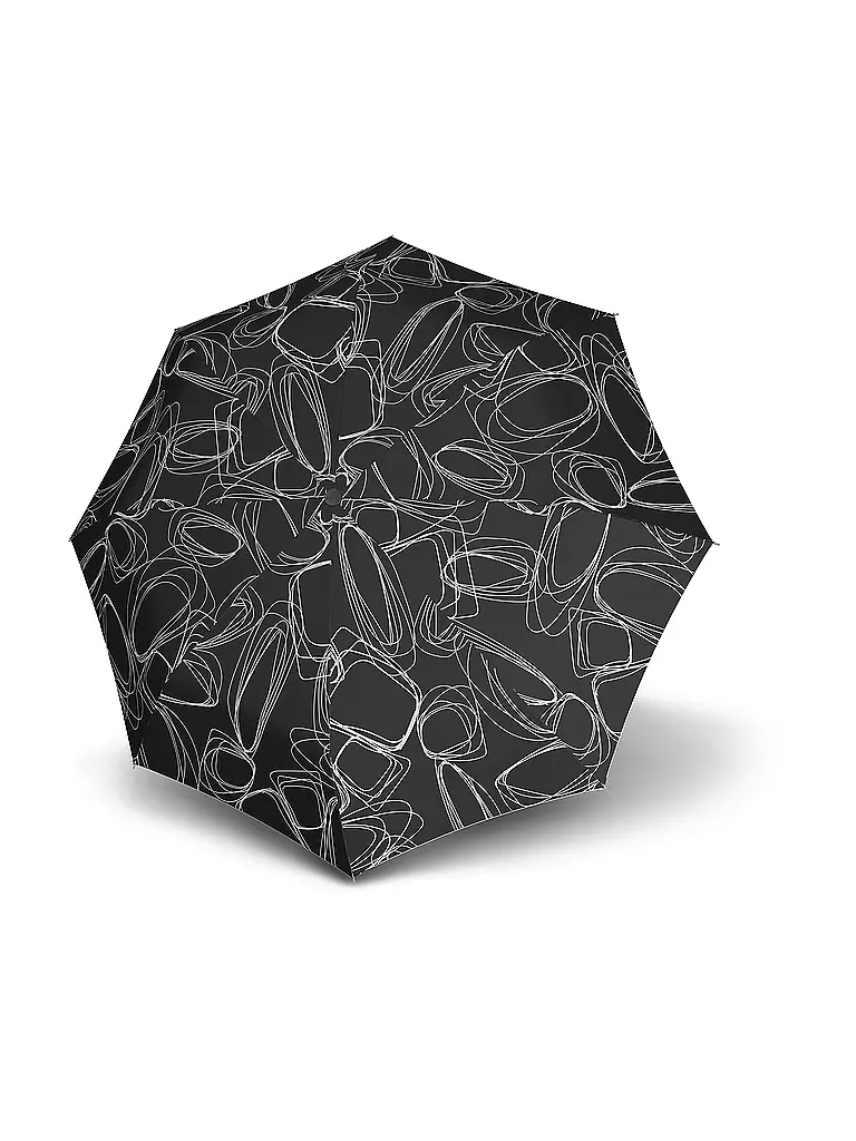 KNIRPS | Ombrello tascabile T.200 MEDIUM DUOMATIC | 