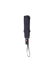 KNIRPS | Ombrello tascabile T.205 DUOMATIC | Blu scuro