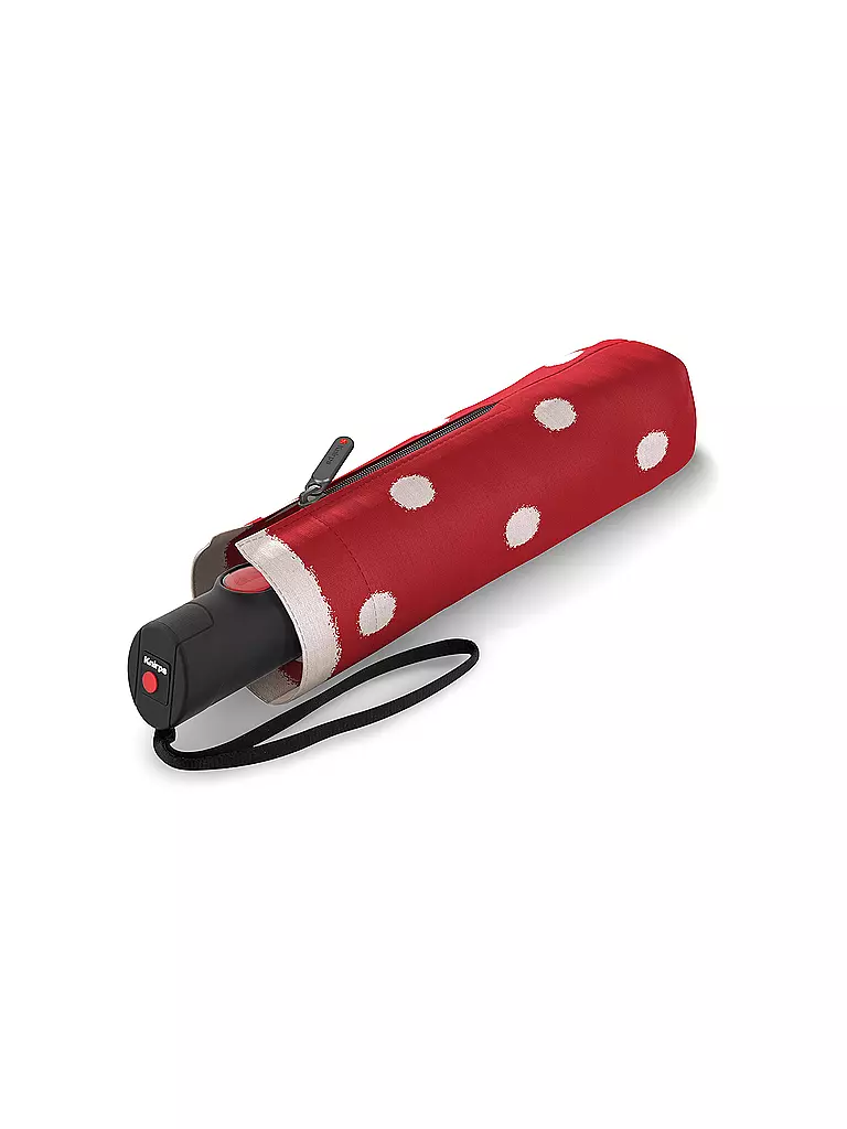 KNIRPS | Ombrello tascabile T.205 DUOMATIC | 