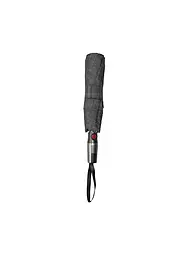 KNIRPS | Ombrello tascabile T.400 EXTRA LARGE DUOMATIC | Nero