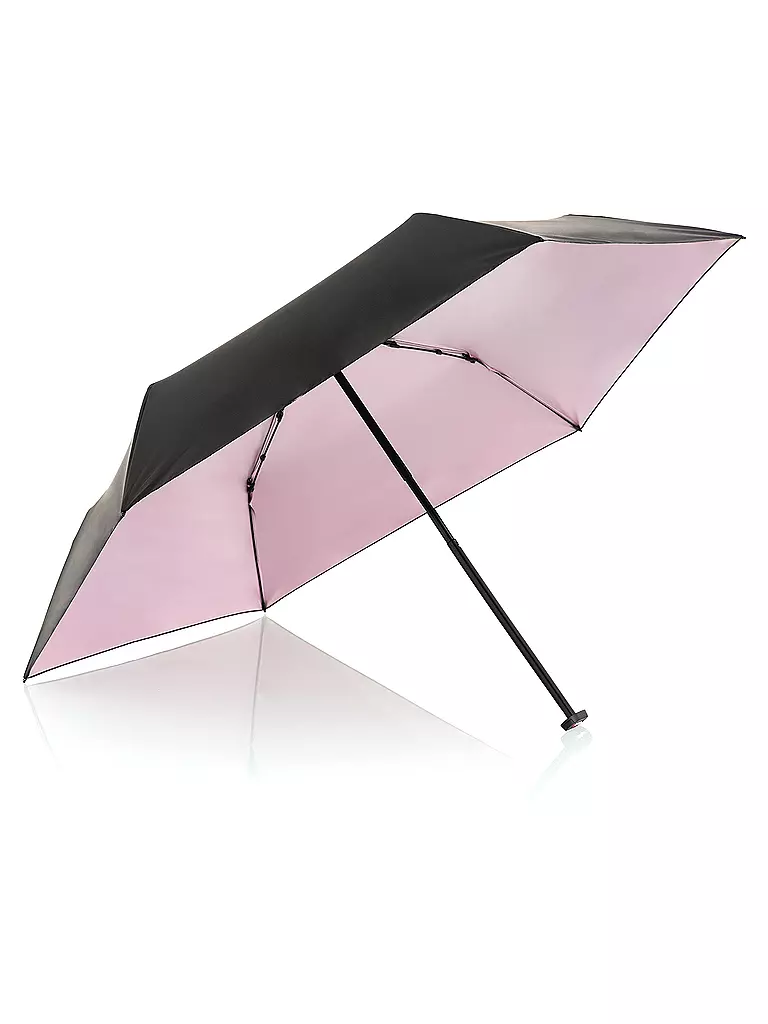 KNIRPS | Ombrello tascabile U.050 ULTRA LIGHT SLIM MANUAL |