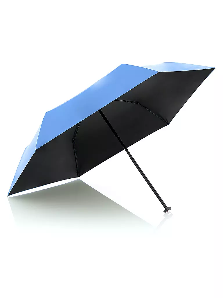 KNIRPS | Ombrello tascabile U.050 ULTRA LIGHT SLIM MANUAL | 
