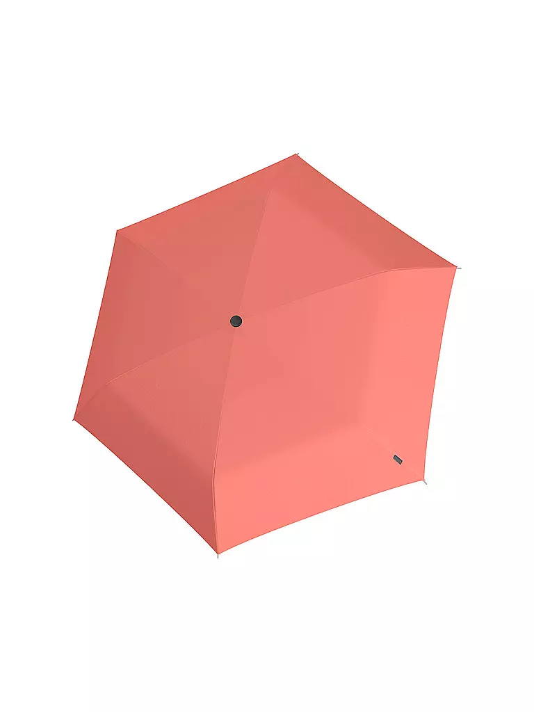 KNIRPS | Ombrello tascabile U.050 ULTRA LIGHT SLIM MANUAL | 