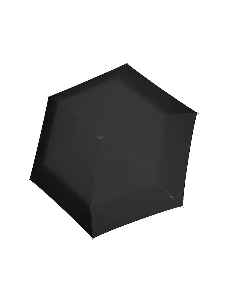 KNIRPS | Ombrello tascabile U.050 ULTRA LIGHT SLIM MANUAL |