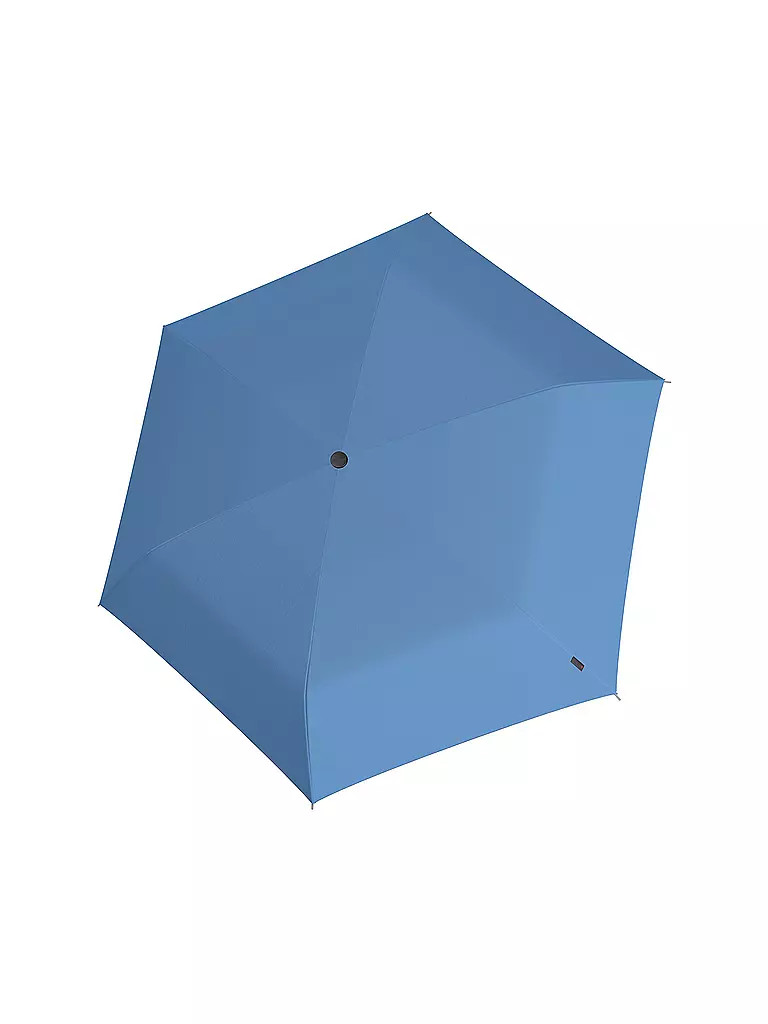 KNIRPS | Ombrello tascabile U.050 ULTRA LIGHT SLIM MANUAL | 