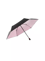 KNIRPS | Ombrello tascabile U.200 | Nero