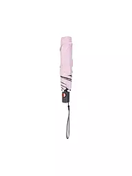KNIRPS | Ombrello tascabile U.200 | Nero