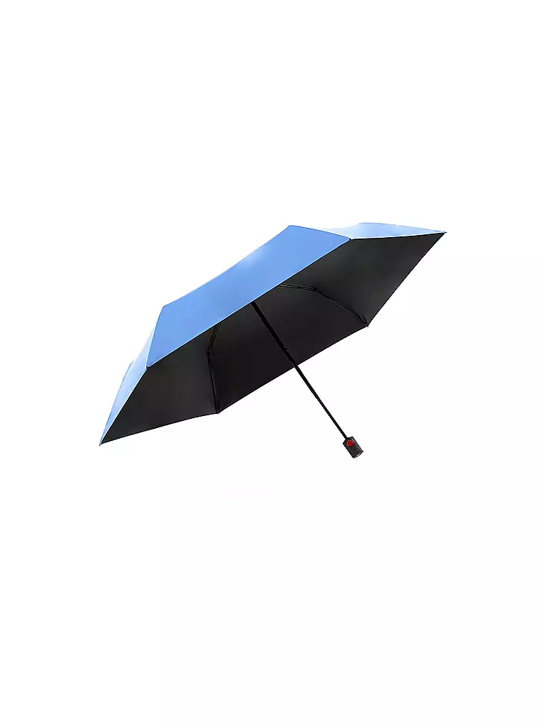 KNIRPS | Ombrello tascabile U.200 | Blu