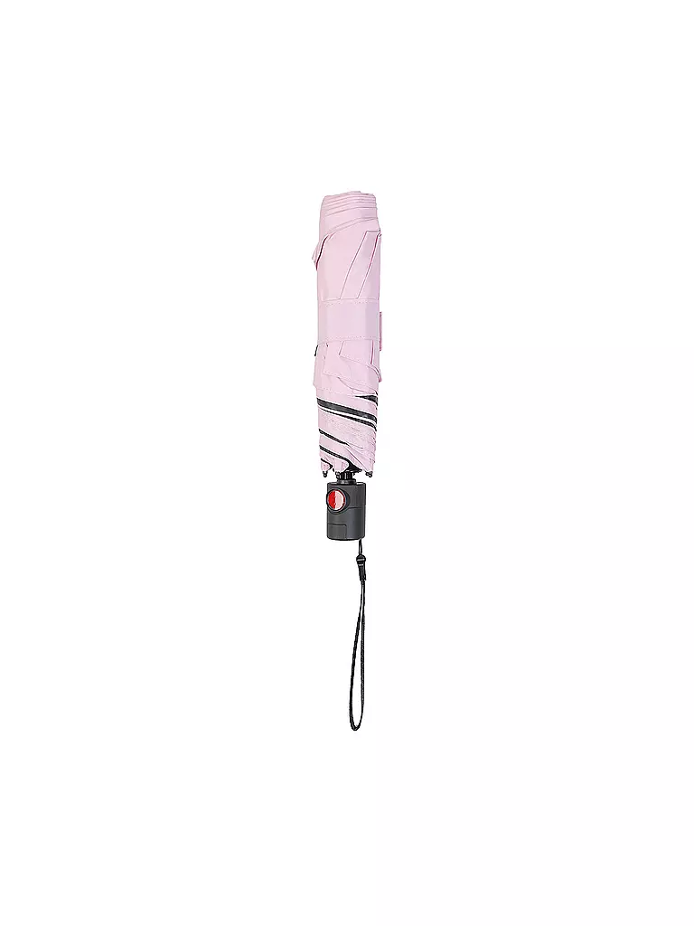 KNIRPS | Ombrello tascabile U.200 | Nero