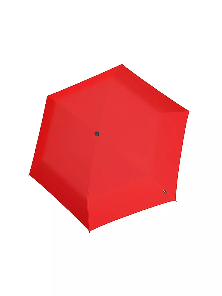 KNIRPS | Ombrello tascabile U.200 | Rosso