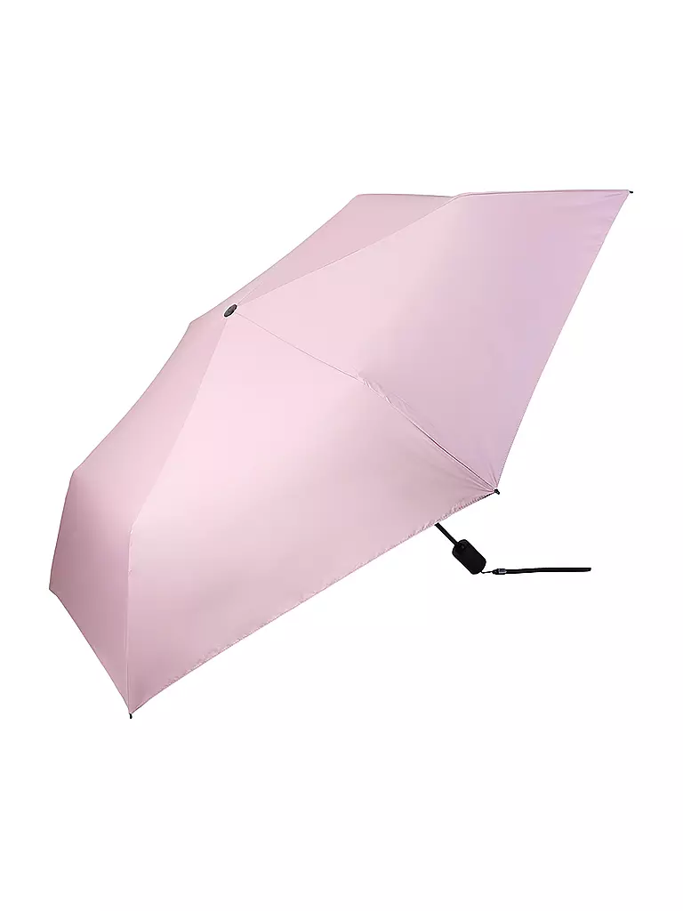 KNIRPS | Ombrello tascabile U.200 | Nero