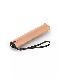 KNIRPS | Ombrello tascabile US.050 ULTRA LIGHT SLIM MANUAL | Corallo