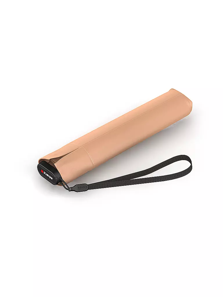 KNIRPS | Ombrello tascabile US.050 ULTRA LIGHT SLIM MANUAL | Corallo
