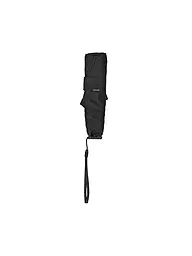 KNIRPS | Ombrello tascabile X4U DRY CASE | Nero