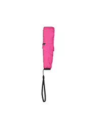 KNIRPS | Ombrello tascabile X4U DRY CASE | Fucsia