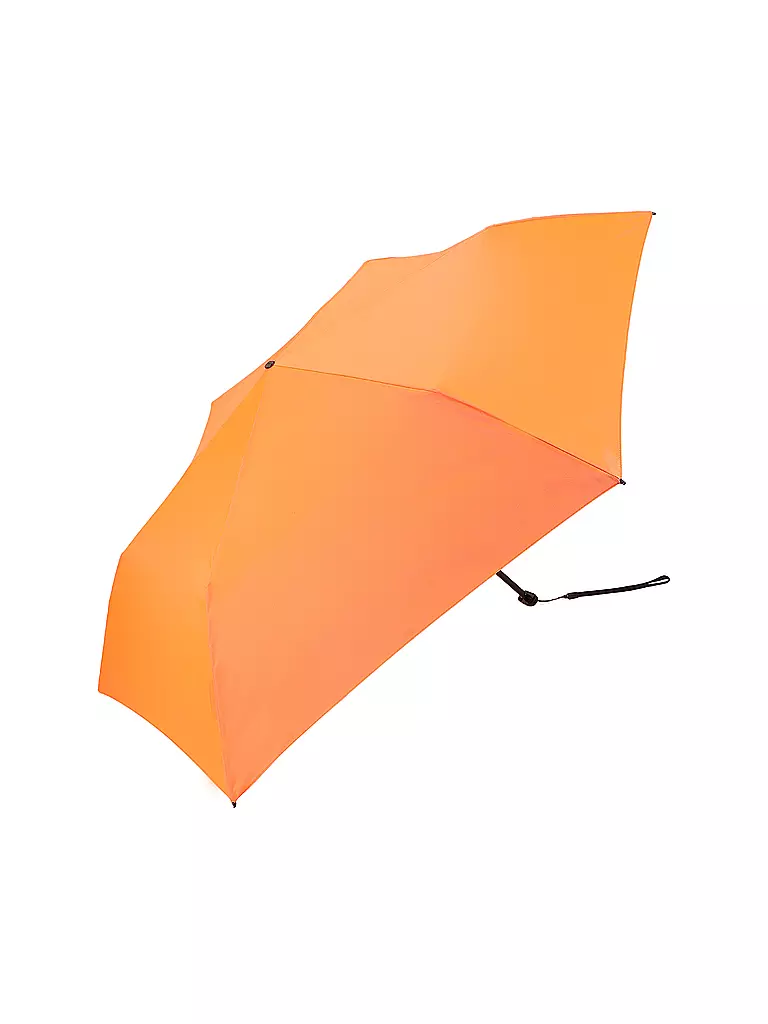 KNIRPS | Ombrello tascabile X4U DRY CASE | Arancione