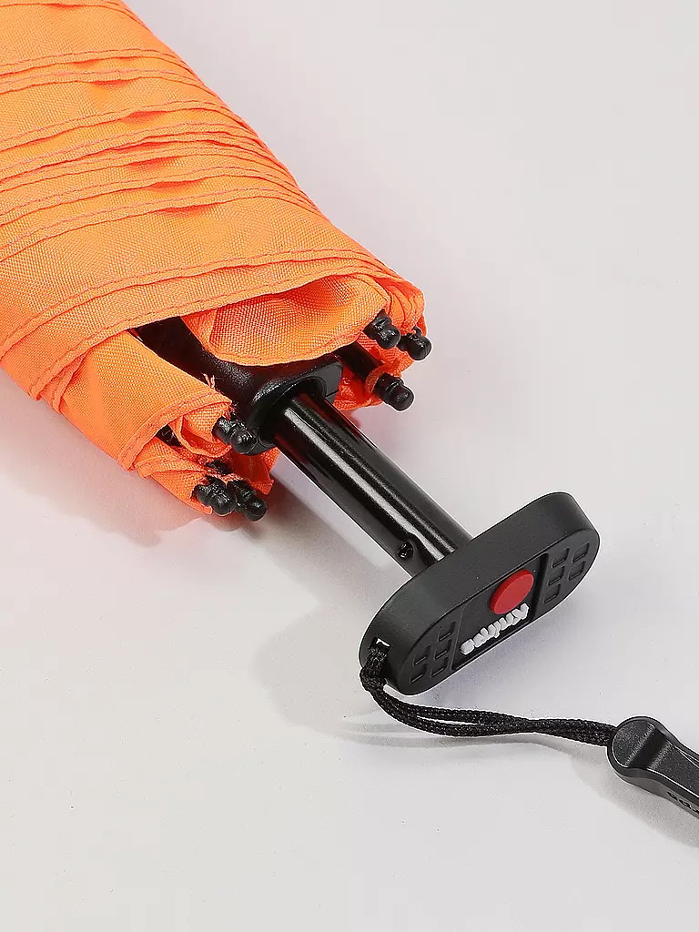 KNIRPS | Ombrello tascabile X4U DRY CASE | 