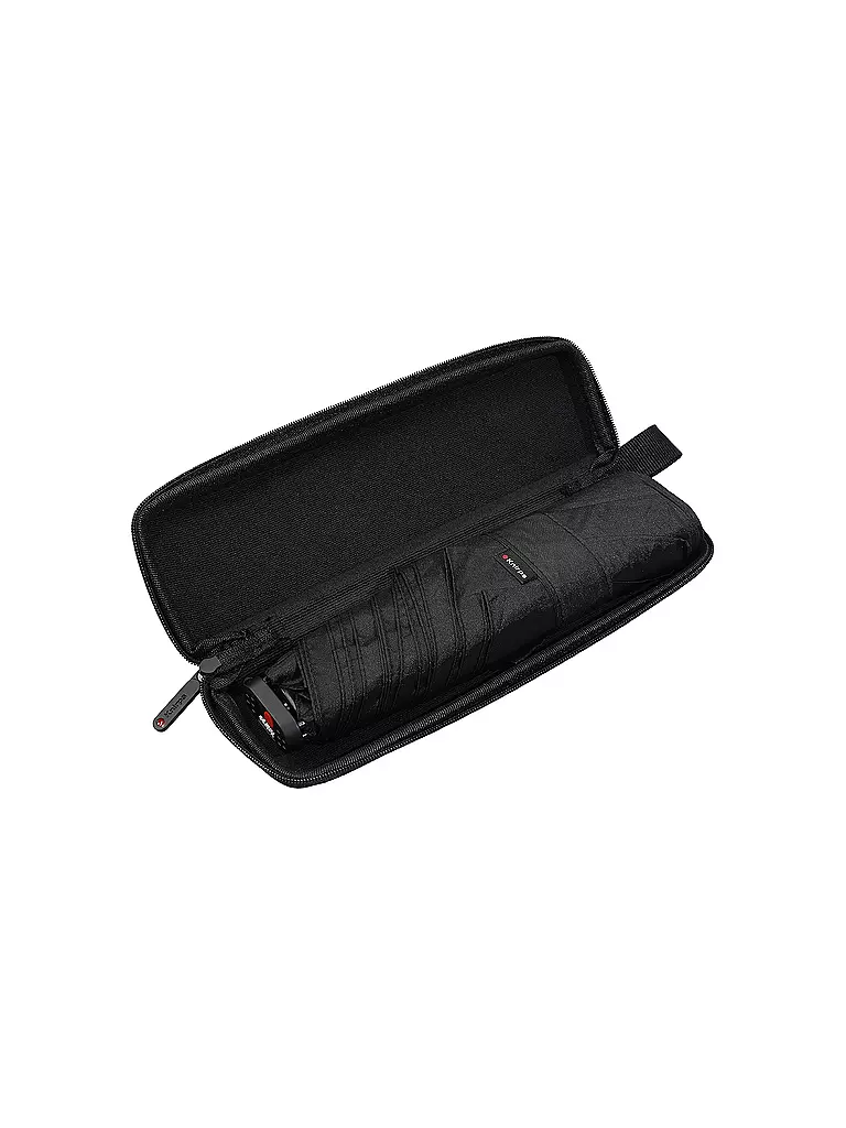 KNIRPS | Ombrello tascabile X4U DRY CASE | 