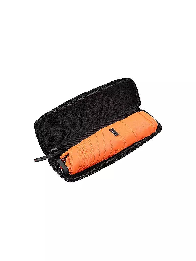 KNIRPS | Ombrello tascabile X4U DRY CASE | 