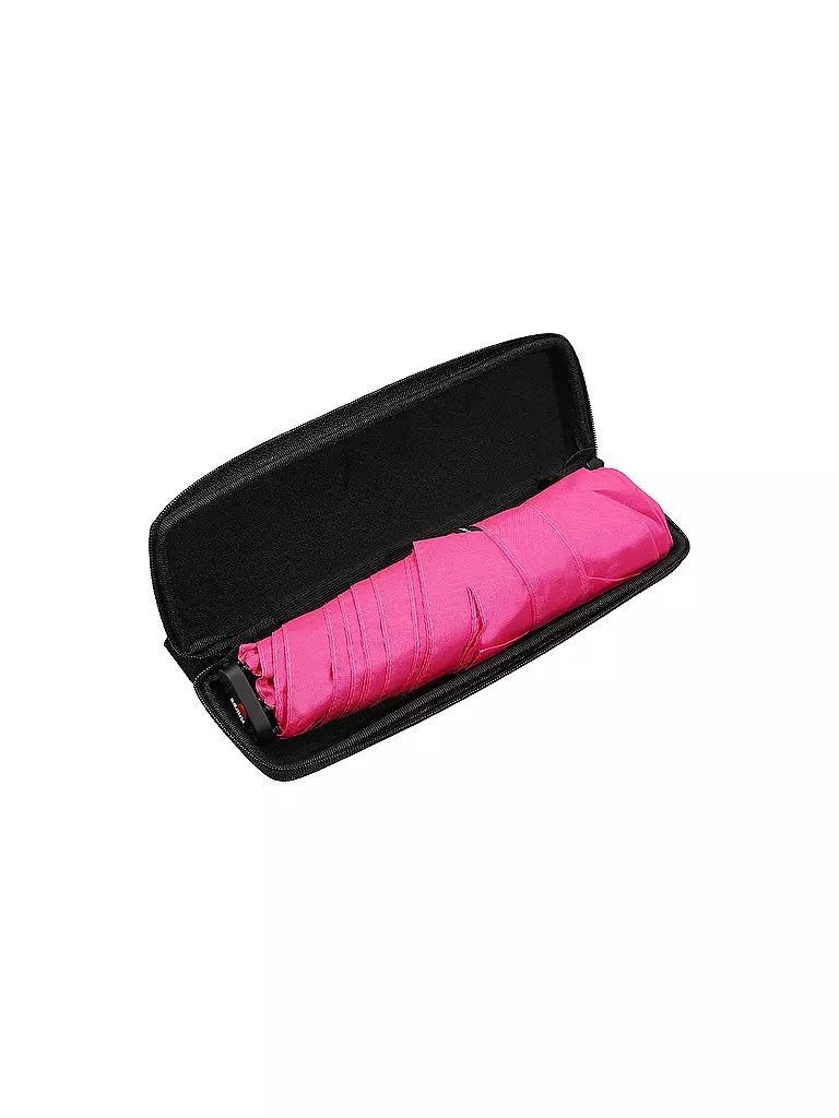 KNIRPS | Ombrello tascabile X4U DRY CASE | 