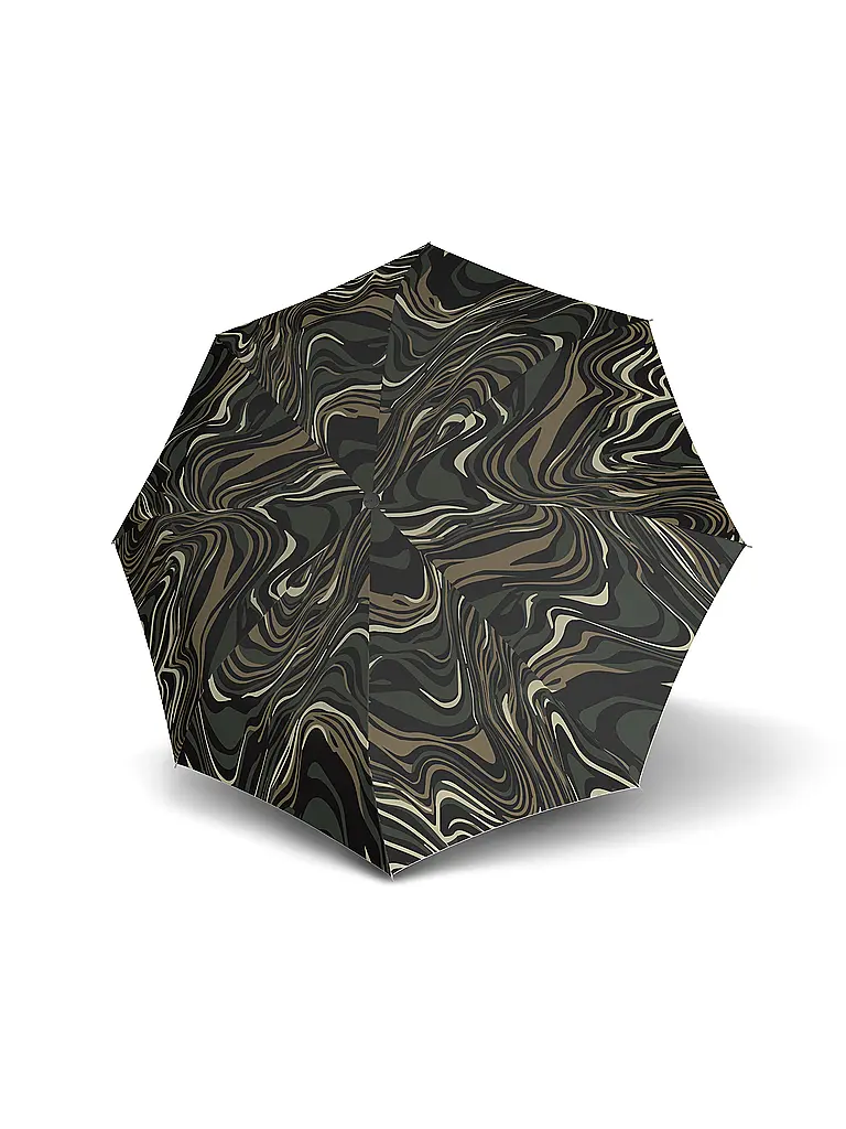 KNIRPS | Taschenschirm T.200 MEDIUM DUOMATIC | Verde