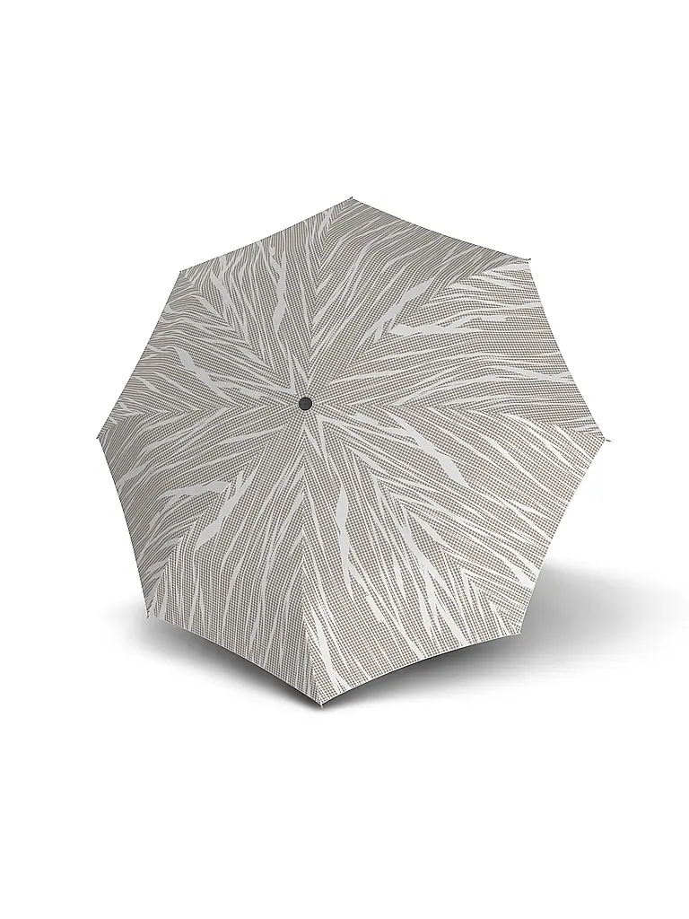 KNIRPS | Taschenschirm T.200 MEDIUM DUOMATIC | Crema