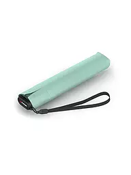 KNIRPS | Ombrello tascabile US.050 ULTRA LIGHT SLIM MANUAL | Menta