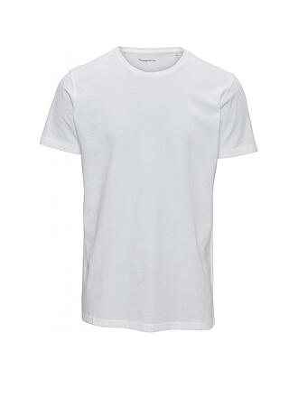 KNOWLEDGE COTTON APPAREL | T-shirt ALDER