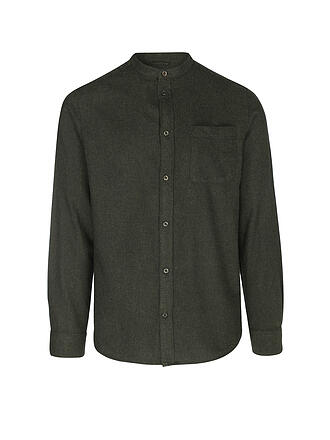 KNOWLEDGE COTTON APPAREL | Camicia di flanella