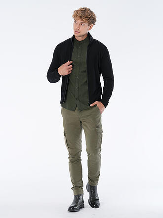 KNOWLEDGE COTTON APPAREL | Camicia di flanella