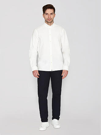 KNOWLEDGE COTTON APPAREL | Camicia Regular Fit HARALD