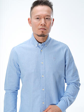 KNOWLEDGE COTTON APPAREL | Camicia regular fit HARALD