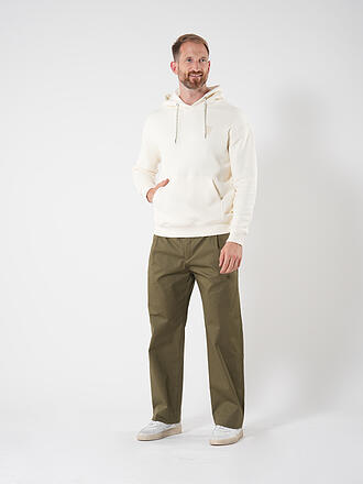 KNOWLEDGE COTTON APPAREL | Felpa con cappuccio - Hoodie