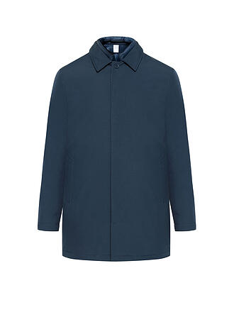 KNOWLEDGE COTTON APPAREL | Cappotto CLIMATE SHELL