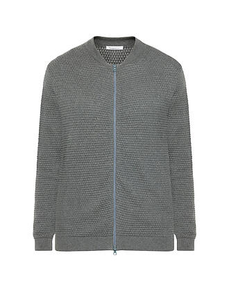 KNOWLEDGE COTTON APPAREL | Cardigan