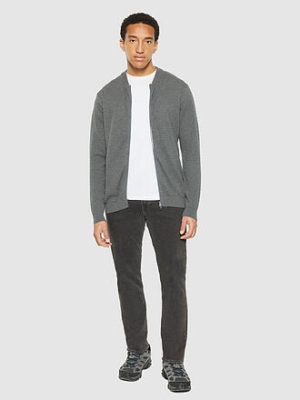 KNOWLEDGE COTTON APPAREL | Cardigan