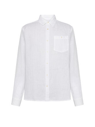 KNOWLEDGE COTTON APPAREL | Camicia di lino