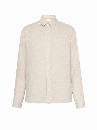 KNOWLEDGE COTTON APPAREL | Camicia di lino