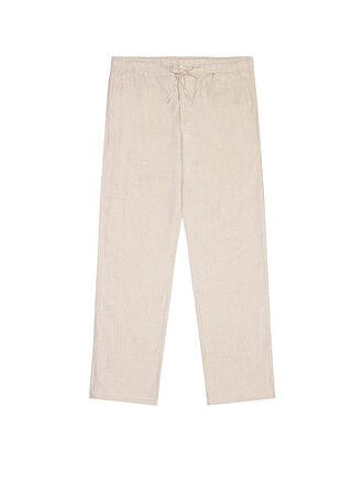 KNOWLEDGE COTTON APPAREL | Pantaloni di lino