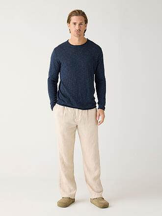 KNOWLEDGE COTTON APPAREL | Pantaloni di lino