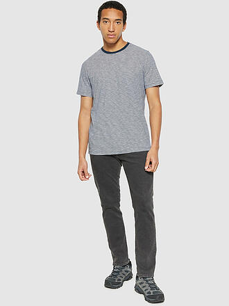 KNOWLEDGE COTTON APPAREL | T-shirt