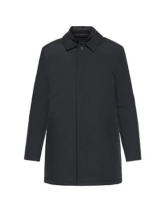 KNOWLEDGE COTTON APPAREL | Trench coat