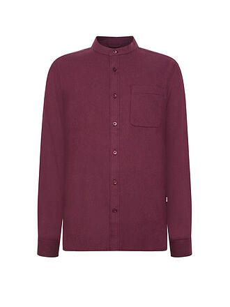 KNOWLEDGE COTTON APPAREL | Camicia di flanella