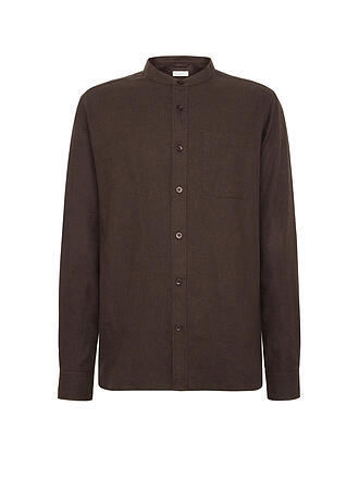 KNOWLEDGE COTTON APPAREL | Camicia di flanella