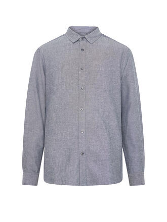 KNOWLEDGE COTTON APPAREL | Camicia di flanella regular fit
