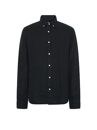 KNOWLEDGE COTTON APPAREL | Camicia Regular Fit