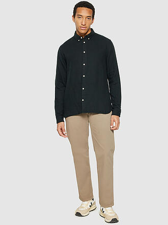 KNOWLEDGE COTTON APPAREL | Camicia Regular Fit