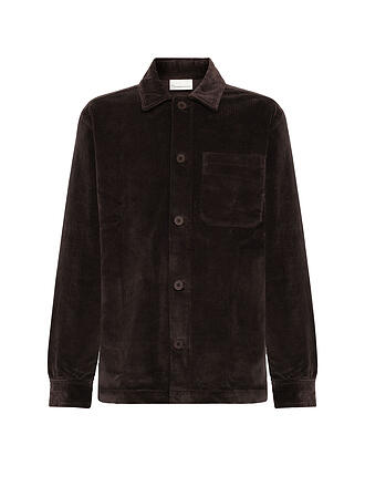 KNOWLEDGE COTTON APPAREL | Overshirt